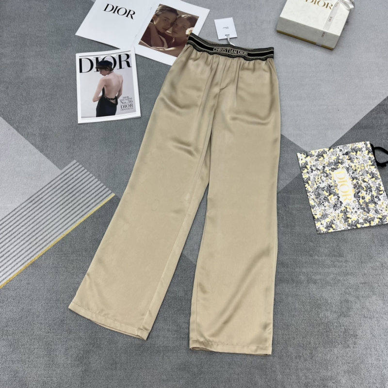 Dior Pants